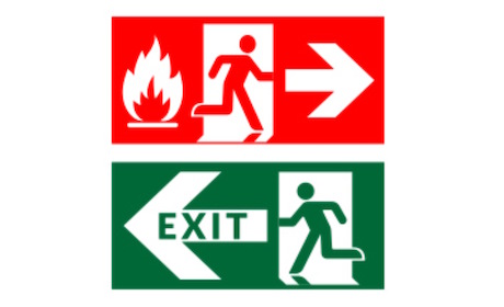 Fire alarm November 8, Thalerova dormitory – failure to comply with the prohibition on cooking in the room