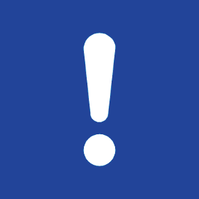 Hot water supply will be limited
