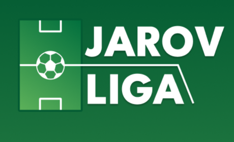 2025, Jarov Liga v malém fotbale – přihlas svůj team!