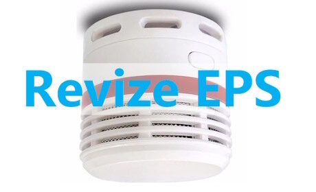 /17.–18.2./ Revize EPS a požárních čidel, vstup do ubytovacích prostor