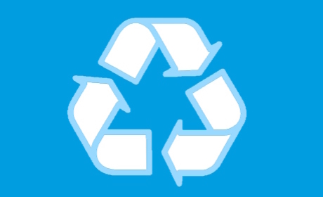 Ulice není popelnice, za odkládání odpadu u popelnic hrozí pokuta 50 000,-!